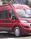 Practical Motorhome