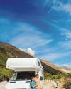 Practical Motorhome