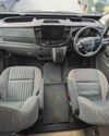 Practical Motorhome