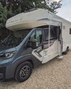 Practical Motorhome