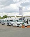 Practical Motorhome