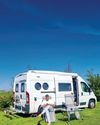Practical Motorhome