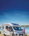 Practical Motorhome