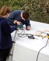 Practical Motorhome