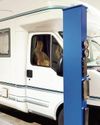 Practical Motorhome