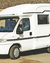 Practical Motorhome
