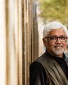 In Conversation with Amitav Ghosh - Rage against the Anthropocene