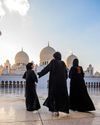 CULTURE COOL - UNDER THE EMIRATI SUN