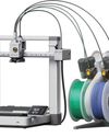 THE NEW AGE OF 3D PRINTING THE NEW AGE OF 3D PRINTING