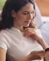YOUR AT-HOME HEALTH KIT YOUR AT-HOME HEALTH KIT