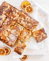 Sweet TRAYBAKES