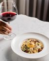 WHERE TO WINE AND DINE ITALIAN IN THE U.S.