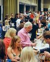 Events- A Grand Tour for Wine Spectator- a perfect day with an evening of outstanding wines.