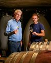 Provence Bevond Rosé Wine Spectator