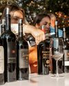 Bring Your Own Magnum Party Returns Wine Spectator