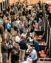 2025 Grand Tour Roars Across the U.S. Wine Spectator