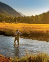 AMERICA'S BEST Fly Fishing