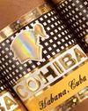 Cohiba vs. Cohiba Cigar Aficionado