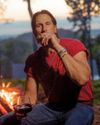 Russell Dickerson • MUSICIAN • My Father The Judge Grand Robusto Cigar Aficionado