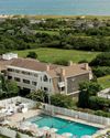Winnetu Oceanside Resort, Martha's Vineyard Cigar Aficionado