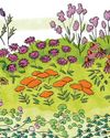 Birds & Blooms