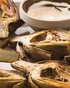 Artichokes Made Easy