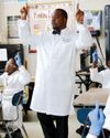 EBONY