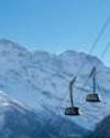 Schilthornbahn 20KX Experience the World's Steepest Cable Car in the heart of the Swiss Alps