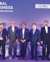 MGMC advances Business Tourism with over 1,300 attendees in Moscow