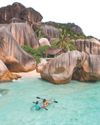 THE BEST KEPT SECRETS OF Seychelles