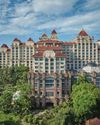 Putrajaya Marriott Hotel poised to shape the future of MICE events in Malaysia17