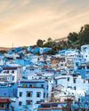 Morocco's rising appeal unlocks new opportunities for Indian travellers12
