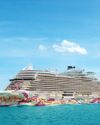 NCL Elevates Cruising Experience with 'More at Sea' Offerings5