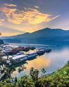 TRACING CULTURE AND CALM AROUND SUN MOON LAKE17