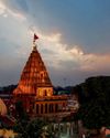 AN OASIS OF TRANQUILITY IN THE HEART OF INDIA MADHYA PRADESH20