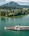 Legends of Lake Lucerne: The Ultimate Cruise Experience in Switzerland6