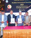 Nepal reaffirms its place on the global spiritual map at BITM 202524