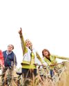 The GROWING TRIBE of SILVER TRAVELLERS changing the TRAVEL GAME4