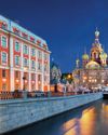 ST PETERSBURG STORIES IN LIGHT, CANALS AND CANVAS7
