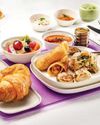 Air India elevates inflight dining with its refreshed global menu24