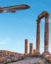 Royal Jordanian rolls out 24-hour curated stopover program for transit passengers in Amman23