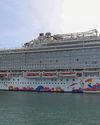 SAILING INTO NOSTALGIA: My Second Homecoming on the Genting Dream14