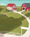FARM REDUCTION