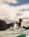 TURNING THE TIDE