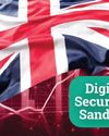 Securities Sandbox - a first from UK regulators