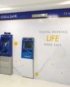 Banking Frontiers