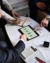Banking Frontiers