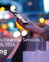 Banking Frontiers