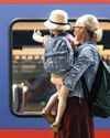 EN LÍNEA - CÓMO PLANEAR UN VIAJE FAMILIAR EN TREN POR EUROPA