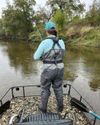 BRAZOS RIVER FISH CAMP